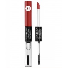 Revlon ColorStay Overtime Lipcolor